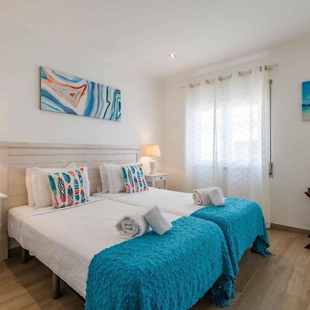 Casas Rossio Albufeira Exterior foto