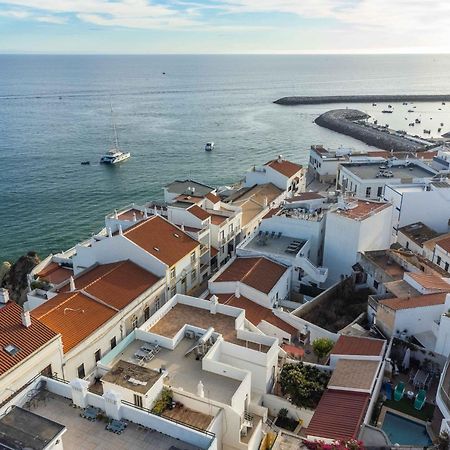 Casas Rossio Albufeira Exterior foto