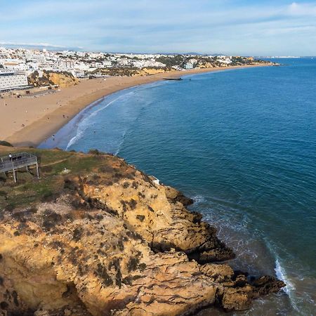 Casas Rossio Albufeira Exterior foto