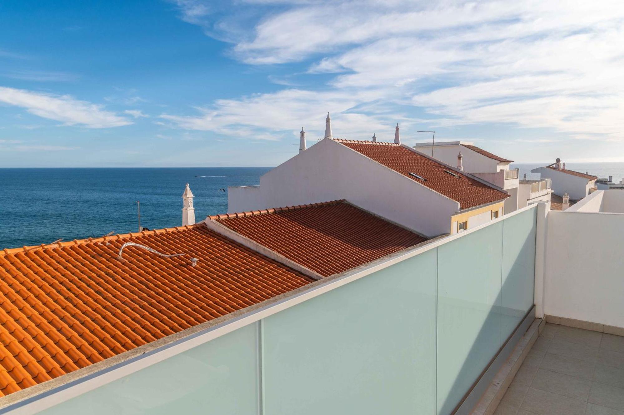 Casas Rossio Albufeira Exterior foto