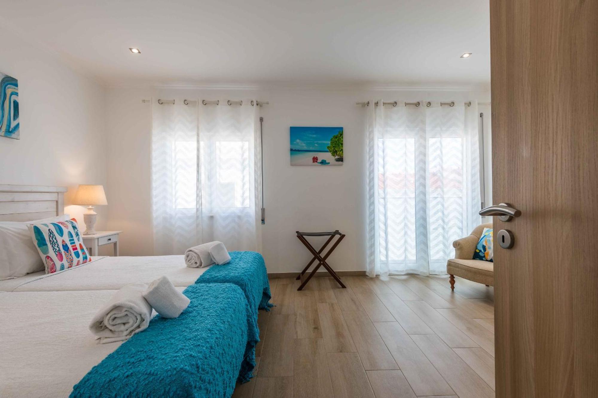 Casas Rossio Albufeira Exterior foto
