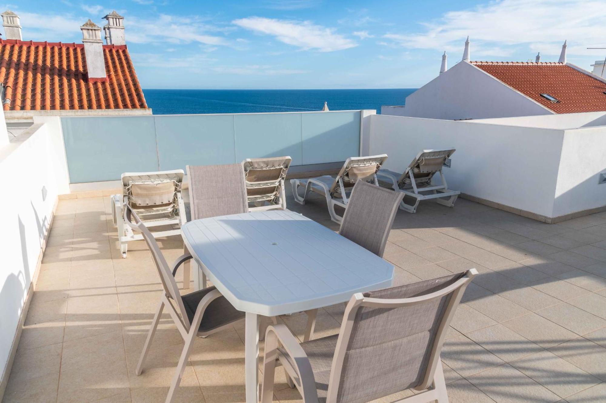 Casas Rossio Albufeira Exterior foto