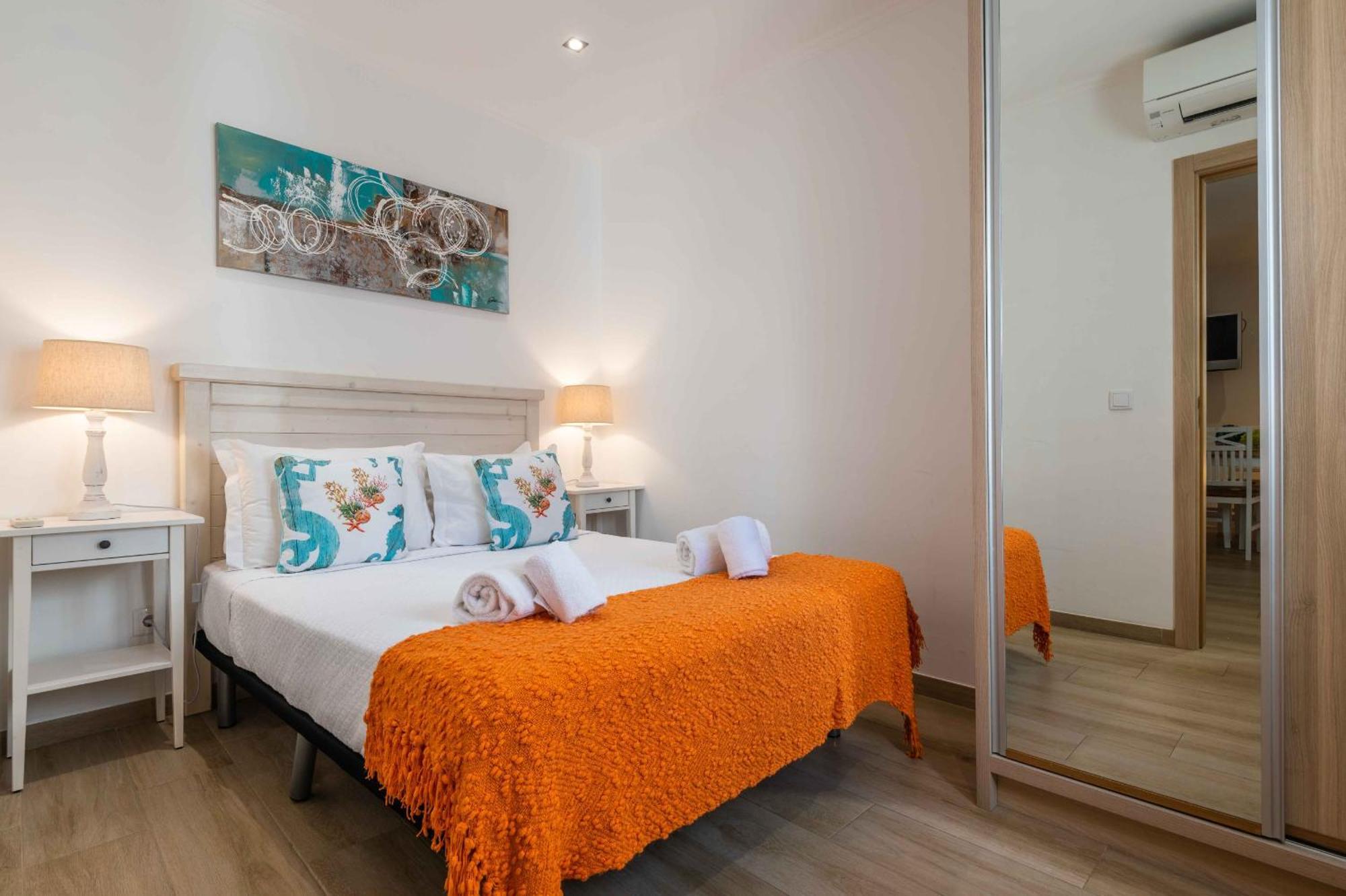 Casas Rossio Albufeira Exterior foto