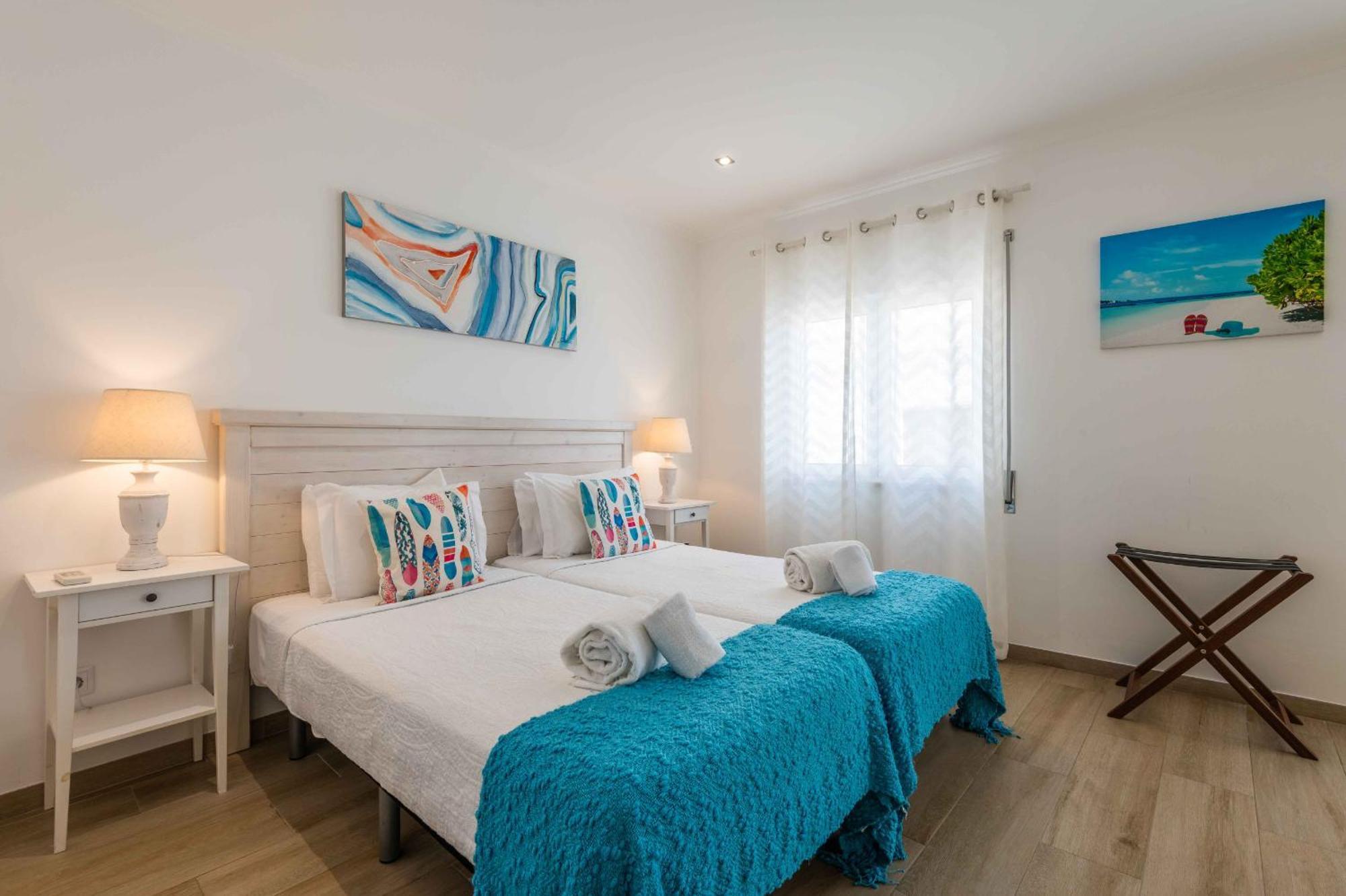 Casas Rossio Albufeira Exterior foto